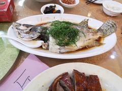 -新河畔海鲜酒楼(虎门店)