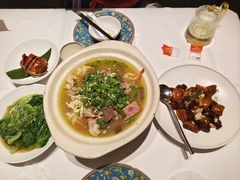 -小厨娘淮扬菜(天印大道店)