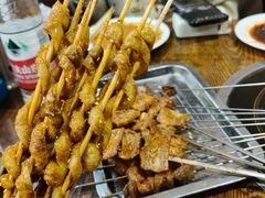 -红丽涮牛肚火锅店·非遗美食(北大街店)