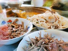 -四里沙茶面(湖滨四里店)