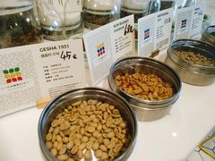 单品咖啡-不正咖啡(万达尊店)