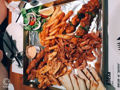 -HELLO MUSAE 拾光缪斯餐厅·纯正希腊风味(苏州中心店)