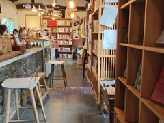 -甲乙丁書店·书茶咖·四合院