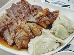 -雅憩花园餐厅