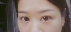 -久匠·野生眉半永久纹绣