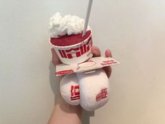 -红楼HONGLOU Gelato(淮海中路店)