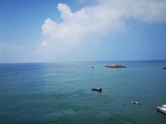 -东极岛景区