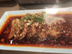 -陶德砂锅(蜀汉路店)