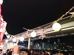 -海港城