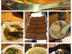 -老凯俚酸汤鱼(鸿通城店)
