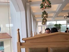 -港畔赶海蒸汽海鲜烧烤自助(仙螺岛店)