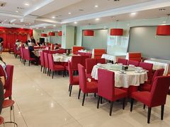 -洁捷餐饮(双桥农场店)