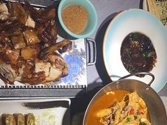 -章吴记喜瑞餐厅(东东城店)