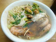 android_upload_pic-合家小菜餐馆(新诚花苑店)