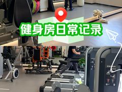 -VPsmart私教健身工作室(新华路旗舰店)