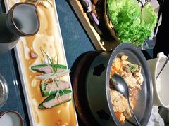 -野蔓果·山野菜(西湖景区·龙井茶田店)