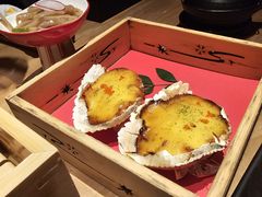 -Minase水濑·日料放题(外滩店)