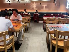 -大师兄·西北小馆(南沙万达广场店)