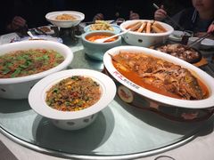 -阿五黄河大鲤鱼(纬三路店)