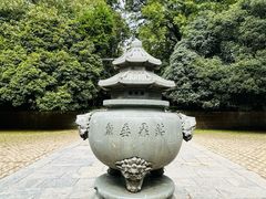 -灵谷景区