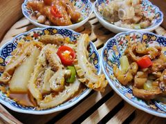 -煲王粤菜餐厅(中侨中心店)