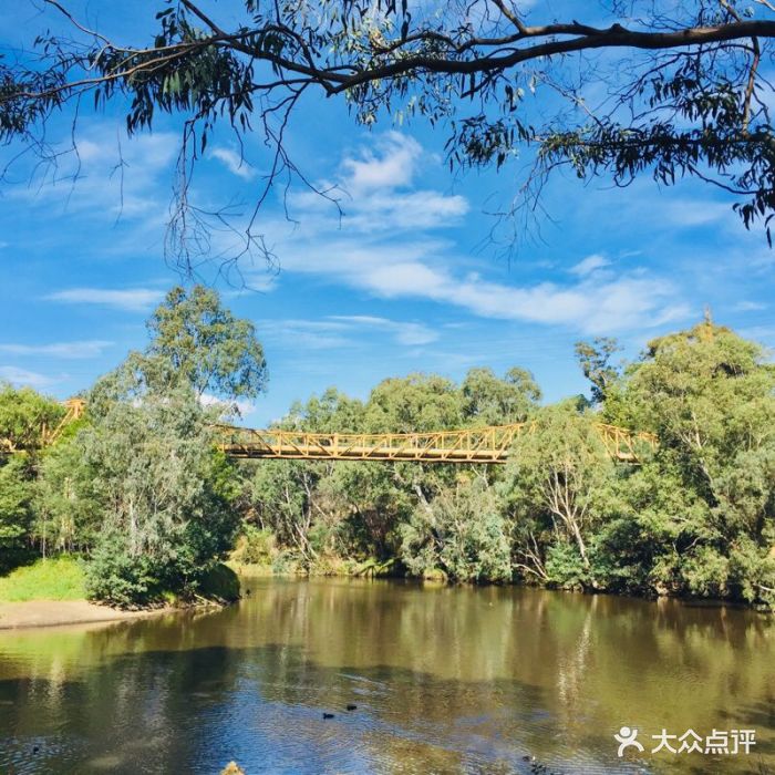 fairfield park图片 - 第2张