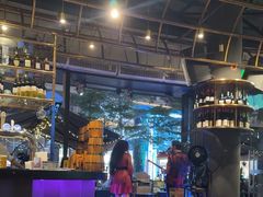 -haxnbauer海森堡德国餐厅(深圳coco店)