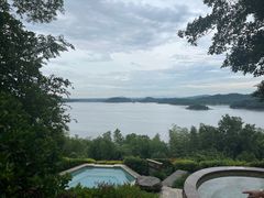 -天目湖涵田半山温泉