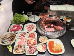 -悟烧·自助烤肉料理(秋林旗舰店)