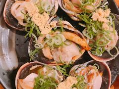 -疆里疆外·和田烤肉·清真