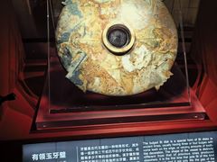-金沙遗址博物馆