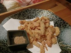 小酥肉-湊湊火锅·茶憩(上海合生汇店)