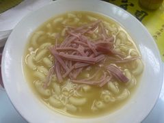 -澳洲牛奶公司(佐敦店)