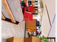 -太平洋咖啡(市府恒隆二店)
