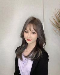 -3AM HAIR SALON染发烫发接发