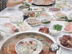 -枇杷园食为鲜火锅(南山店)