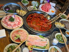 -蜀大侠火锅(总府路店)