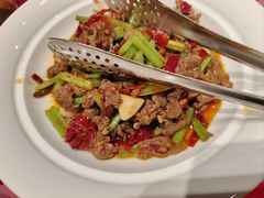 -西贝莜面村(镇江苏宁广场店)