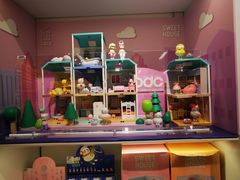 -泡泡玛特POPMART(上海环球港店)