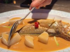 -新荣记(BFC外滩金融中心店)