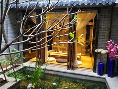 -归觅·西关小姐人文艺术馆(荔枝湾店)