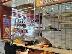 -余百年·现烧烧腊(布吉金利店)