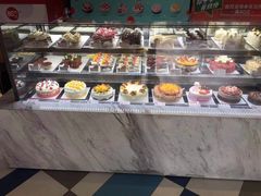 -85度C(上海仓汇路店)
