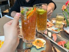 -大渔铁板烧(花园道店)