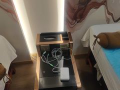 -手爱盲人推拿按摩·精准调理(江宁金山路店)
