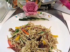 -南美元生态大酒店(海珠店)