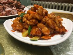 -六泰居·尔滨地标·东北菜(泰山路店)