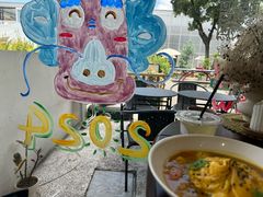 -肥朵食堂(带梦胡同店)