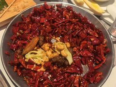 -若蘭慈·无国界素食料理(欢乐海岸店)
