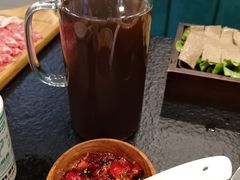 -阳坊胜利涮羊肉(阳坊老店)